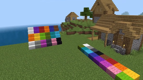 minecraft 1.26.43 versi terbaru
